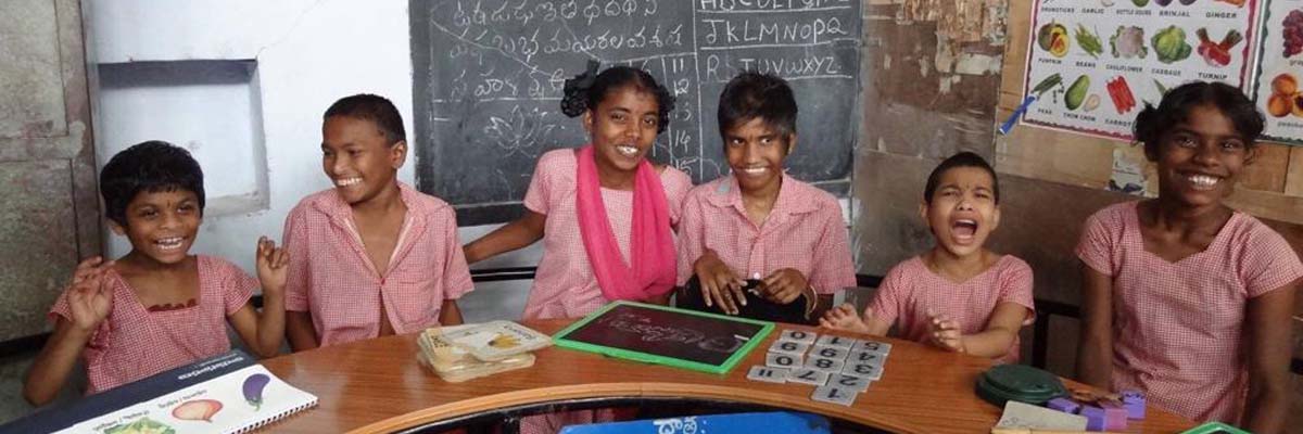 SURYA KIRAN PARENTS ASSOCIATION